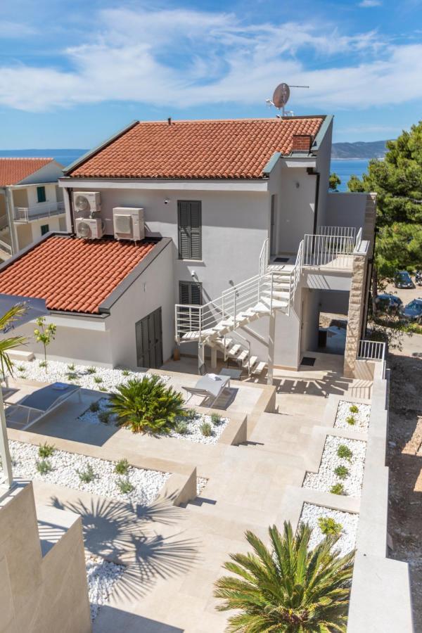 Brela - Room For Two Exterior photo