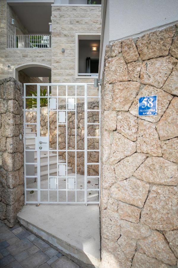 Brela - Room For Two Exterior photo