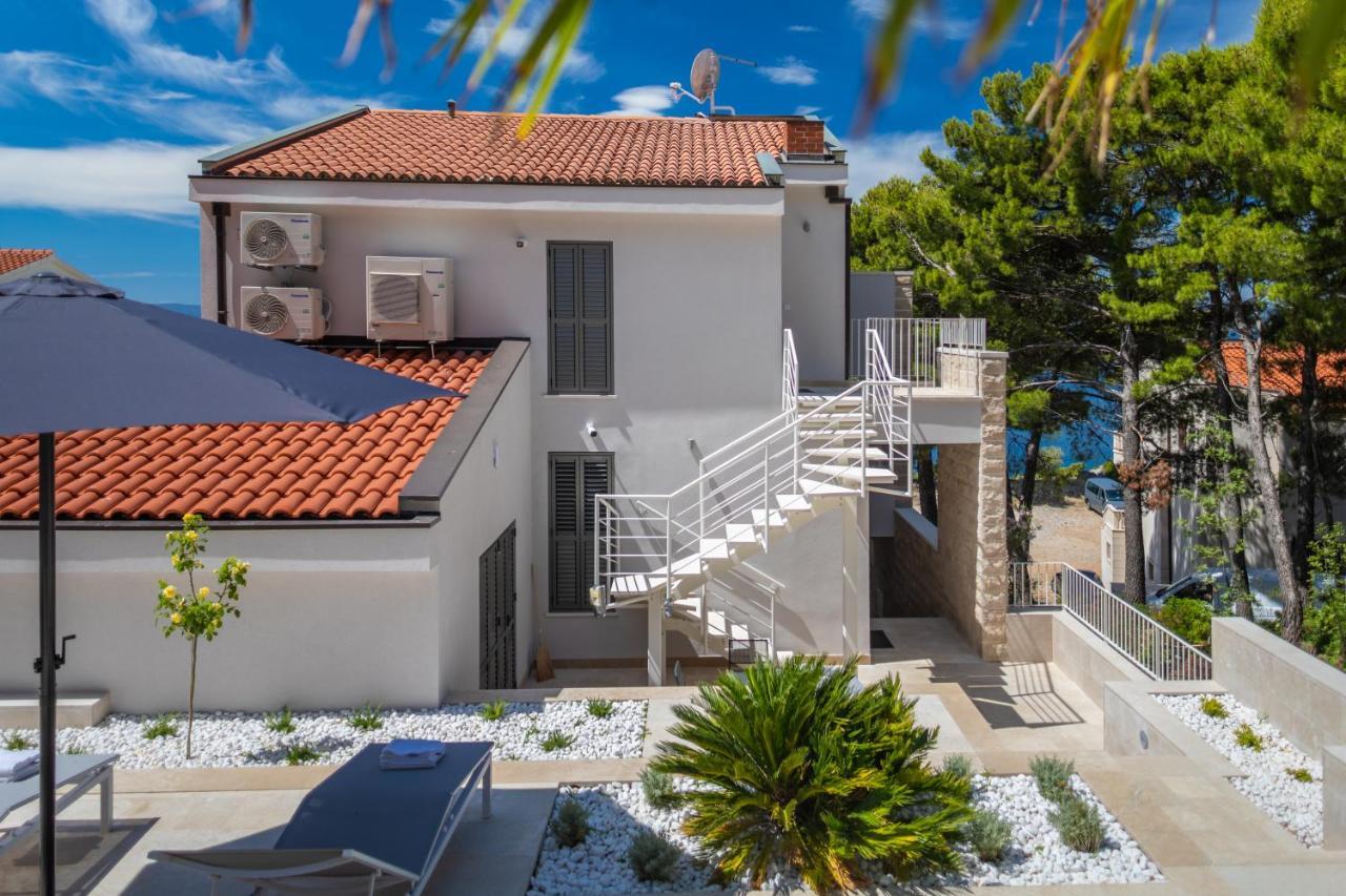 Brela - Room For Two Exterior photo